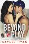 [Out of Reach 03] • Beyond the Play